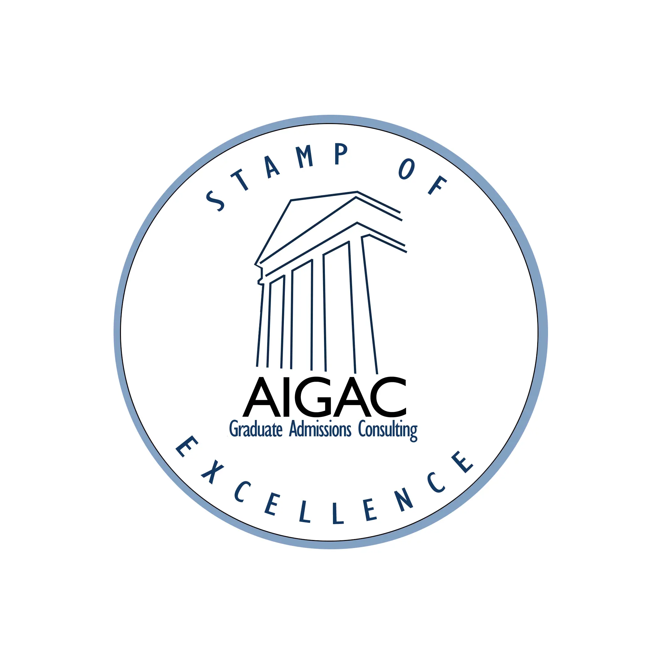 AIGAC Stamp of Excellence