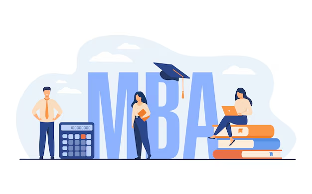 Improve Your MBA Profile