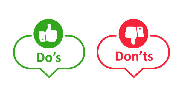 Dos and Don’ts of an MBA Resume