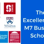 M7 business schools M7 MBA
