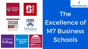 M7 business schools M7 MBA
