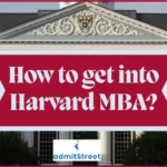 How to get into Harvard Business School