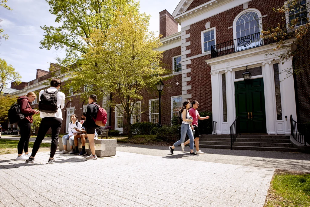 How to get into Harvard Business School