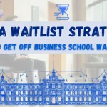 MBA Waitlist Strategy