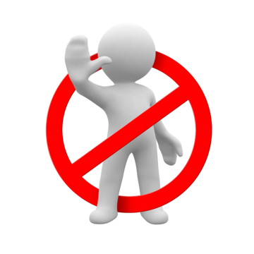 Things NOT to do while on an MBA waitlist