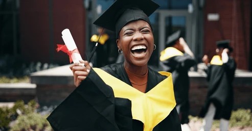 INSEAD MBA Scholarship