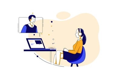 LBS MBA Interview and Kira Video Essay