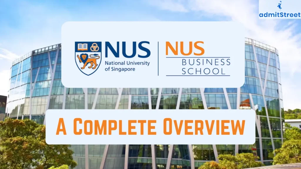 NUS MBA Guide