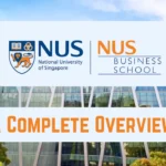 NUS MBA Guide