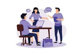 pursue an Internship or a Research Assistant Job