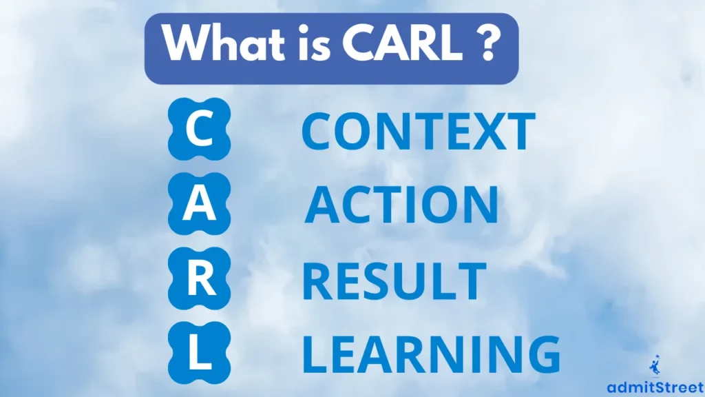 What is CARL