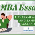 Dartmouth Tuck MBA Essays