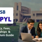 ISB PGPYL (young leadership)