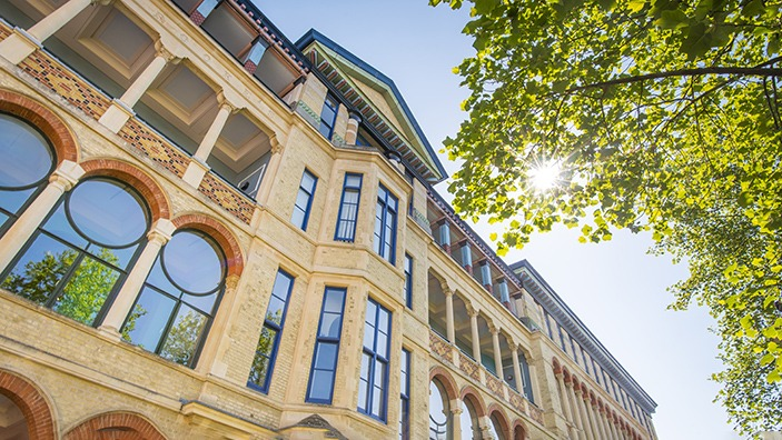 Cambridge Judge MBA Essay