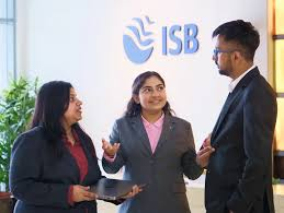 ISB Placements