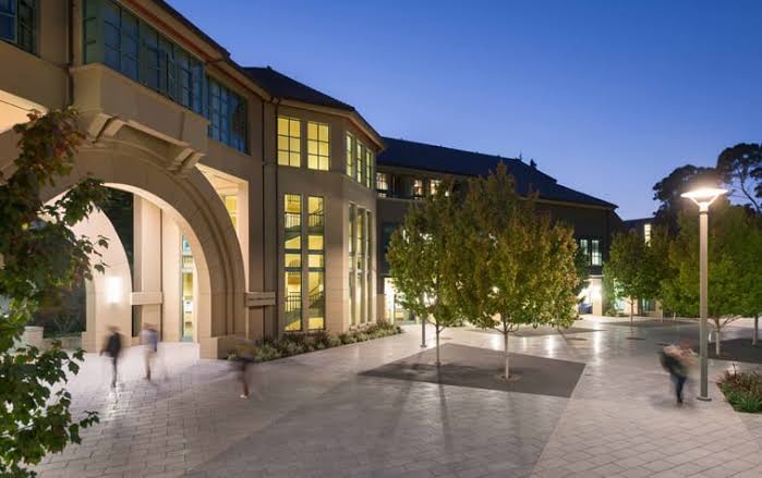 UC Berkeley Haas MBA Essays