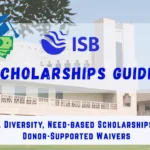 ISB Scholarships Guide 2026