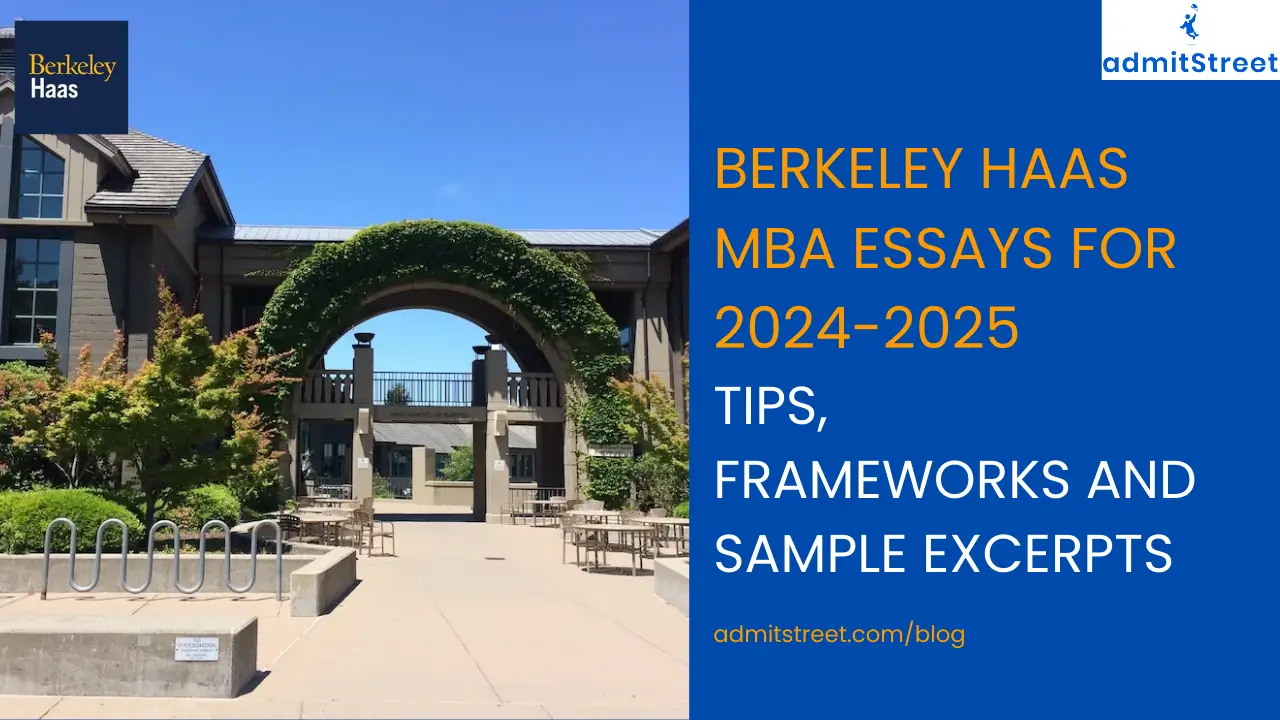 berkeley haas mba essay analysis and tips