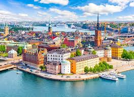 MBA In Europe