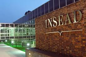 INSEAD MBA Program