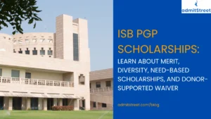 ISB Scholarships
