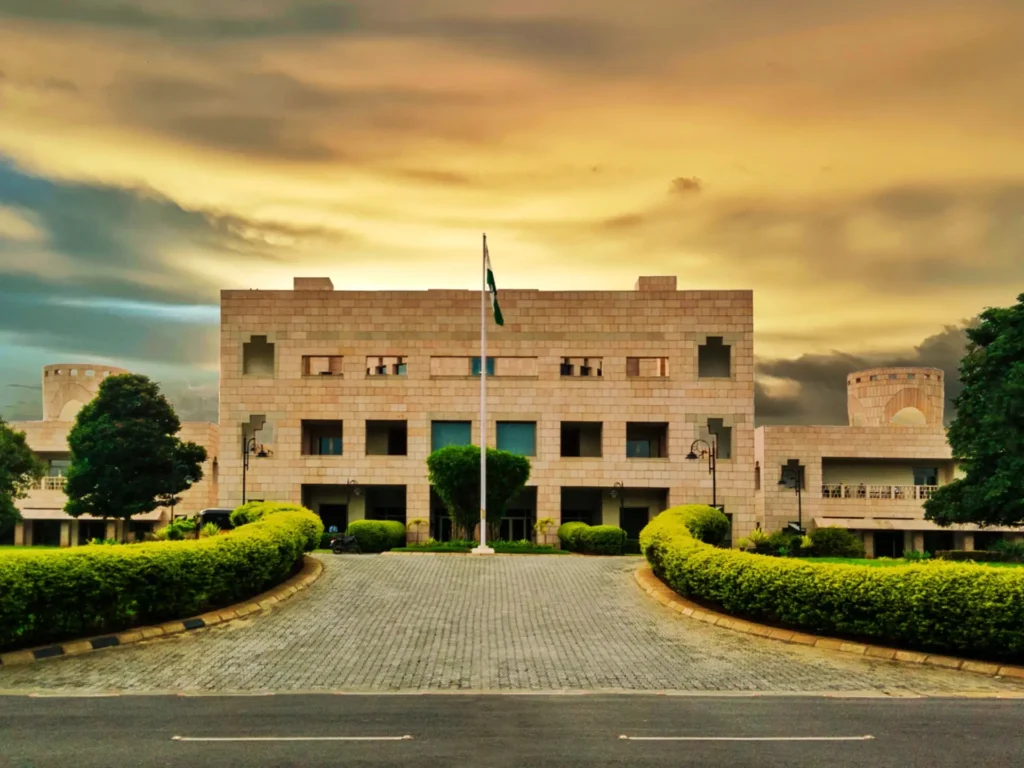 Eligibility Criteria for ISB Scholarships