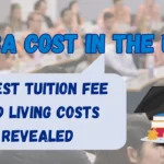MBA Cost in USA