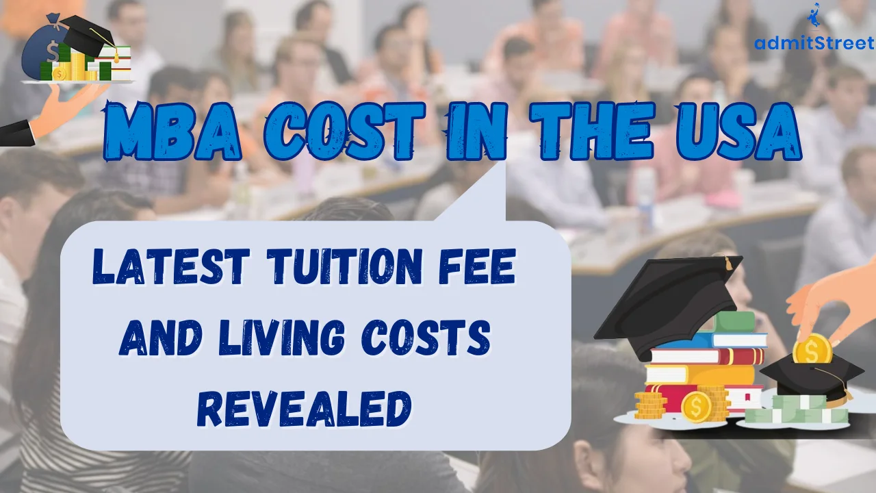 MBA Cost in USA