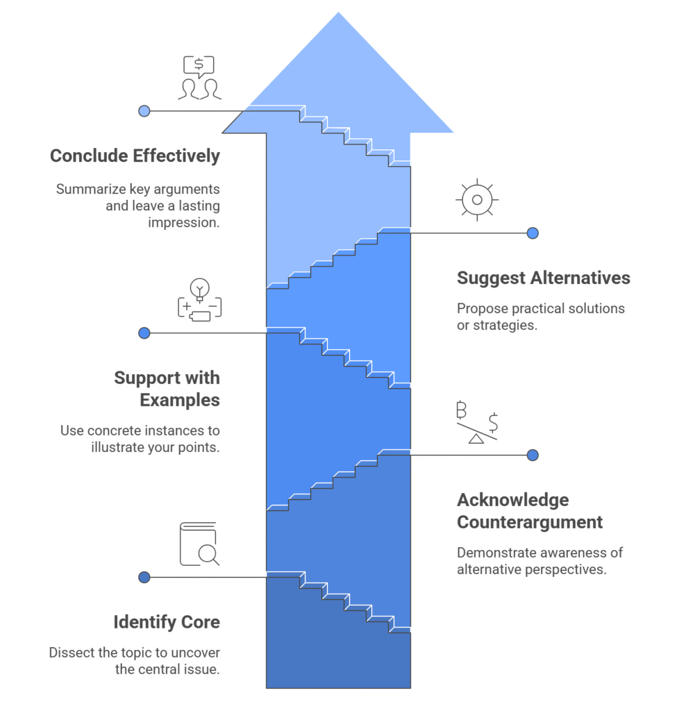 ISB WAT Preparation - 5-Step Guide