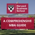 Harvard MBA Guide