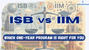 ISB vs IIM