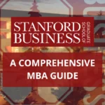 Stanford MBA Guide