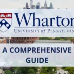 Wharton MBA Guide