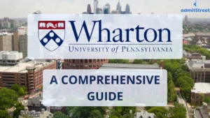 Wharton MBA Guide