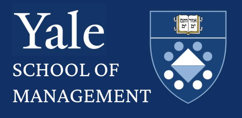 Yale School of Management (SOM) – USA