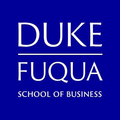 Duke University Fuqua School of Business – USA