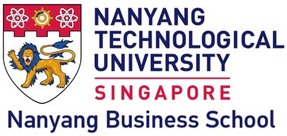 Nanyang Business School, NTU – Singapore