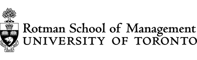 Rotman School of Management, University of Toronto – Canada