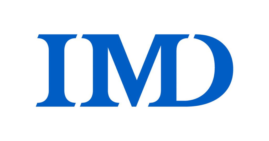 IMD Business School – Switzerland