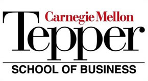 Tepper School of Business, Carnegie Mellon University – USA