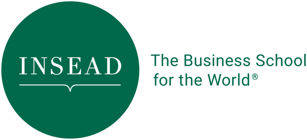 INSEAD – France & Singapore (Top MBA Programs)