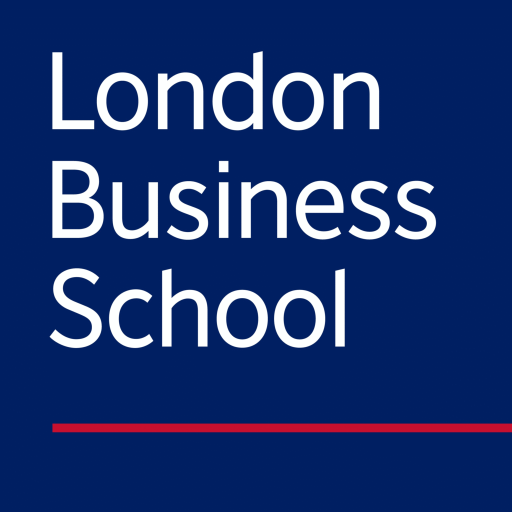 London Business School (LBS) – UK (Top MBA Programs)