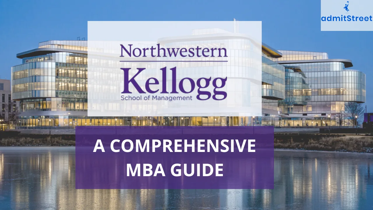 Kellogg MBA Program