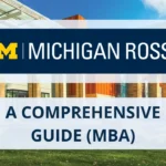 Michigan Ross MBA Guide