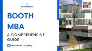 Booth MBA Class Profile, Admissions, Employment Placement Reports, Salaries, Cost, Tuition Fees, Scholarships, Alumni