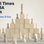 Harvard falls, Stanford is missing, and European MBAs dominate. Read the top insights from the Financial Times 2025 MBA Rankings.