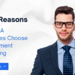 Why MBA Graduates Choose Management Consulting Top 3 Reasons