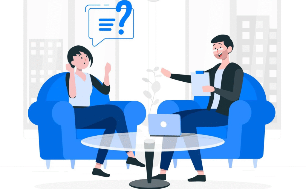 MBA Interview questions