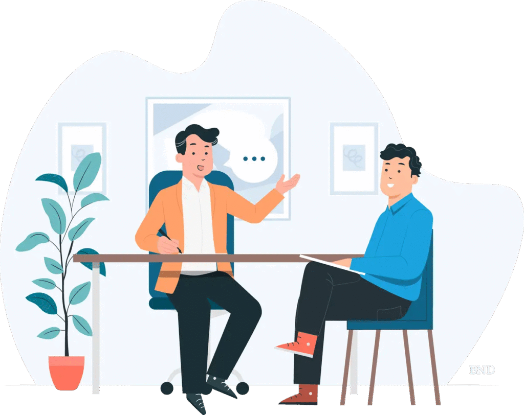 MBA Interview Questions 2025