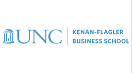 unc kenan flagler business school logo